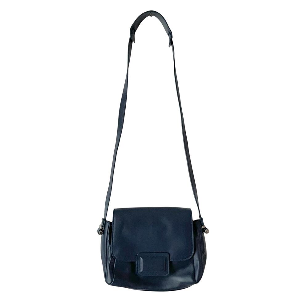 Marc By Marc Jacobs Leather Bag